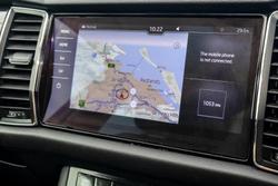 2019 SKODA Kodiaq 132TSI