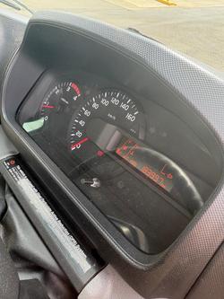 2017 Hino 300 Series White