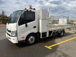 Hino 300 Series
