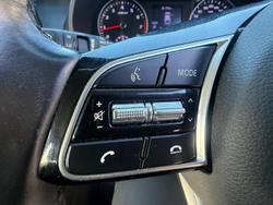 2019 Kia Cerato Sport