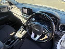 2019 Kia Cerato Sport