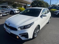 2019 Kia Cerato Sport