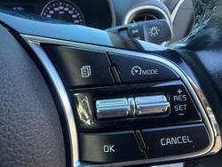 2019 Kia Cerato Sport