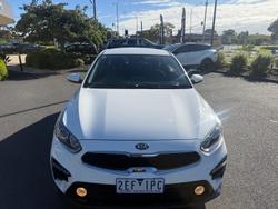 2019 Kia Cerato Sport