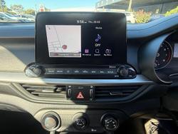 2019 Kia Cerato Sport