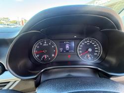 2019 Kia Cerato Sport