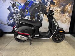 Vespa GTS 300IE Super