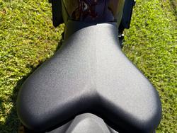 2025 YAMAHA YZF-R7LA Black