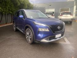 2025 Nissan X-TRAIL Ti-L e-POWER