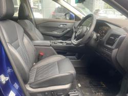 2025 Nissan X-TRAIL Ti-L e-POWER