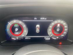 2025 Nissan X-TRAIL Ti-L e-POWER