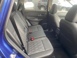 2025 Nissan X-TRAIL Ti-L e-POWER