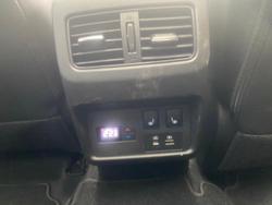 2025 Nissan X-TRAIL Ti-L e-POWER