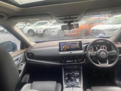 2025 Nissan X-TRAIL Ti-L e-POWER