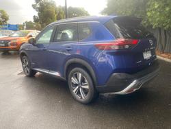 2025 Nissan X-TRAIL Ti-L e-POWER
