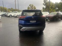 2025 Nissan X-TRAIL Ti-L e-POWER