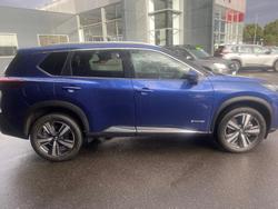 2025 Nissan X-TRAIL Ti-L e-POWER