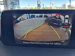 2017 Mazda CX-5 Maxx Sport KF Series Jet Black