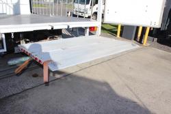 2018 Isuzu N Series NNR 55/45-150 WHITE