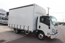 2018 Isuzu N Series Nnr 55/45-150