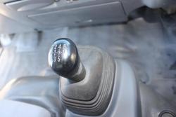 2018 Isuzu N Series NNR 55/45-150 WHITE