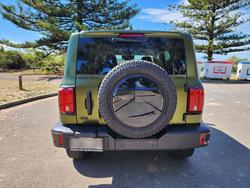 2023 GWM Tank 300 Ultra