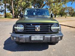 2023 GWM Tank 300 Ultra