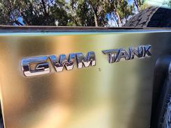 2023 GWM Tank 300 Ultra