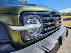 2023 GWM Tank 300 Ultra