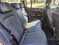 2023 GWM Tank 300 Ultra