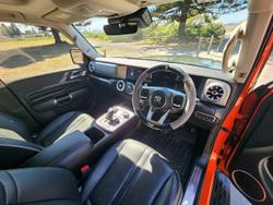 2023 GWM Tank 300 Ultra