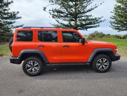 2023 GWM Tank 300 Ultra