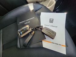 2023 GWM Tank 300 Ultra