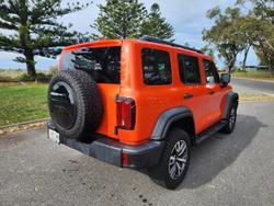 2023 GWM Tank 300 Ultra