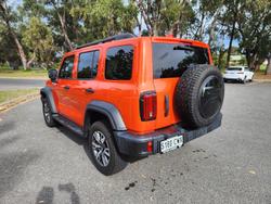 2023 GWM Tank 300 Ultra