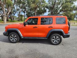 2023 GWM Tank 300 Ultra