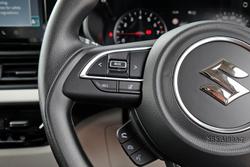 2025 Suzuki Swift Hybrid