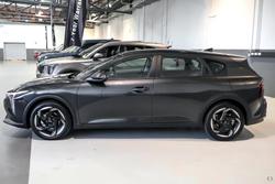 2026 Kia K4 Sport+