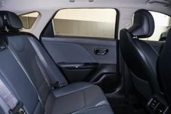 2026 Kia K4 Sport+