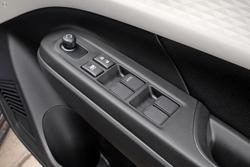 2025 Suzuki Swift Hybrid