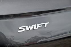2025 Suzuki Swift Hybrid