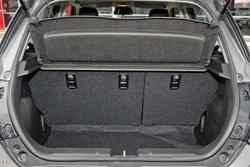 2025 Suzuki Swift Hybrid