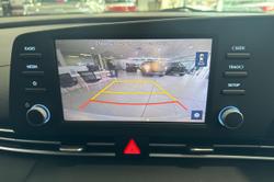 2021 Hyundai i30 Active