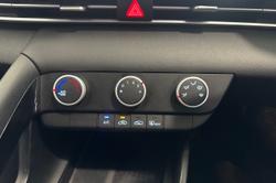 2021 Hyundai i30 Active