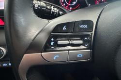 2021 Hyundai i30 Active