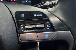 2021 Hyundai i30 Active