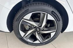 2021 Hyundai i30 Active