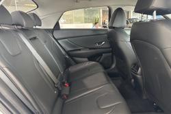 2021 Hyundai i30 Active