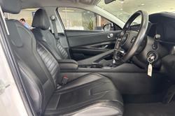 2021 Hyundai i30 Active