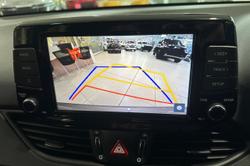 2021 Hyundai i30 Active